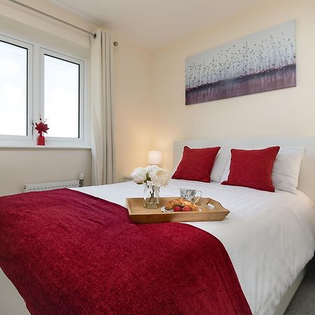 Kvm - Quayside House Villa Peterborough Exteriör bild