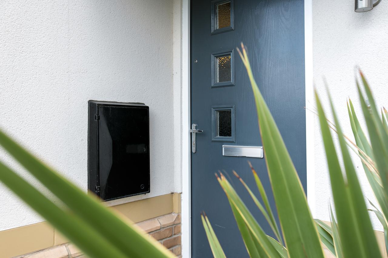 Kvm - Quayside House Villa Peterborough Exteriör bild